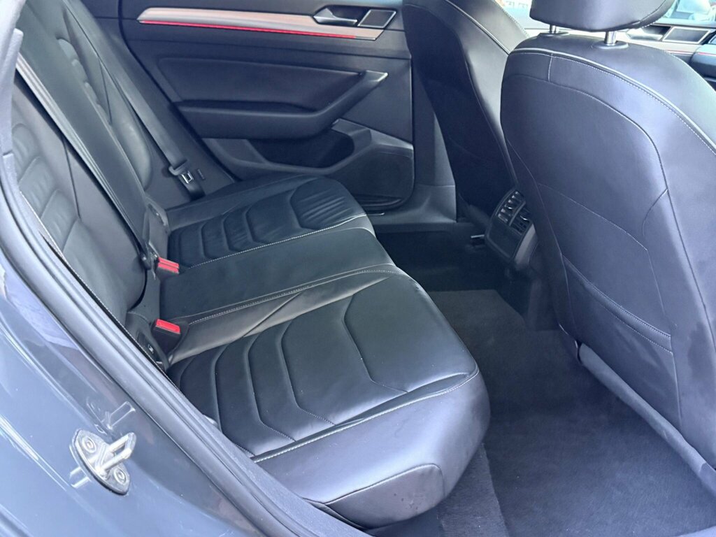 Volkswagen Arteon Elegance Black #24