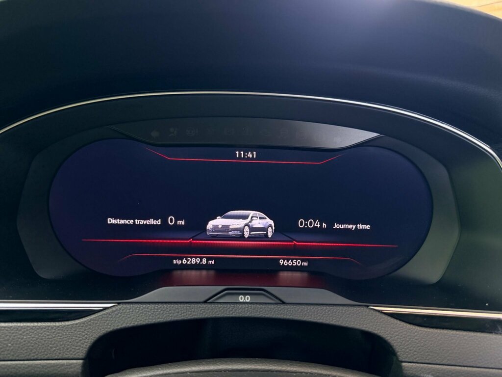 Volkswagen Arteon Elegance Black #38