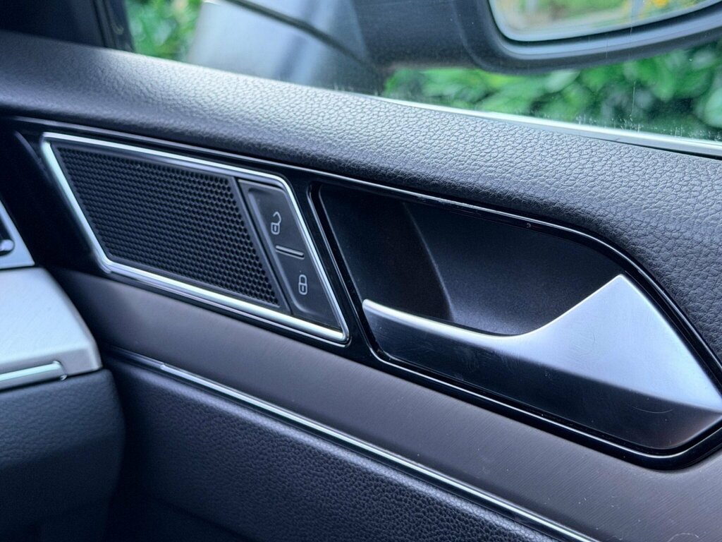 Volkswagen Arteon Elegance Black #25