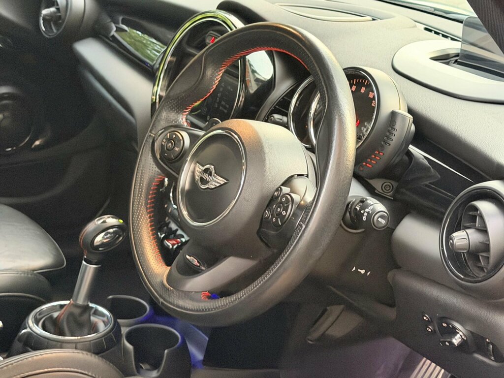 Mini Hatch 1.2 One Hatchback Euro 6 S S 10 Grey #41
