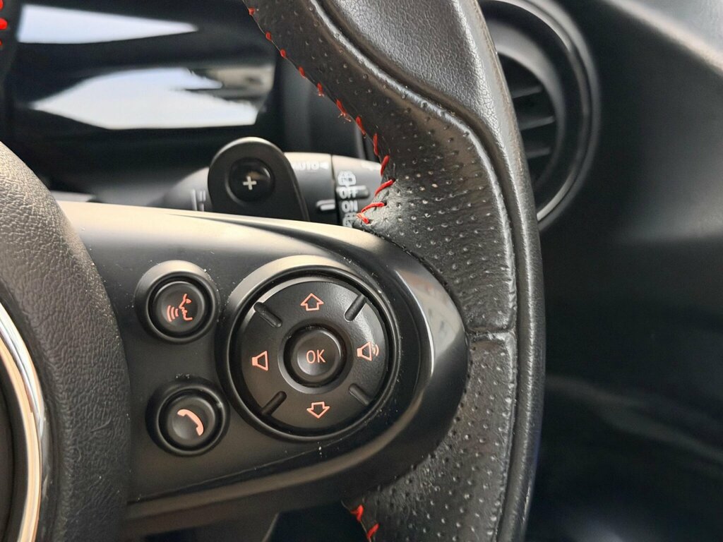 Mini Hatch 1.2 One Hatchback Euro 6 S S 10 Grey #17