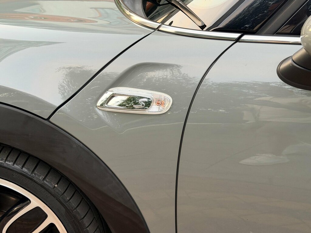Mini Hatch 1.2 One Hatchback Euro 6 S S 10 Grey #51