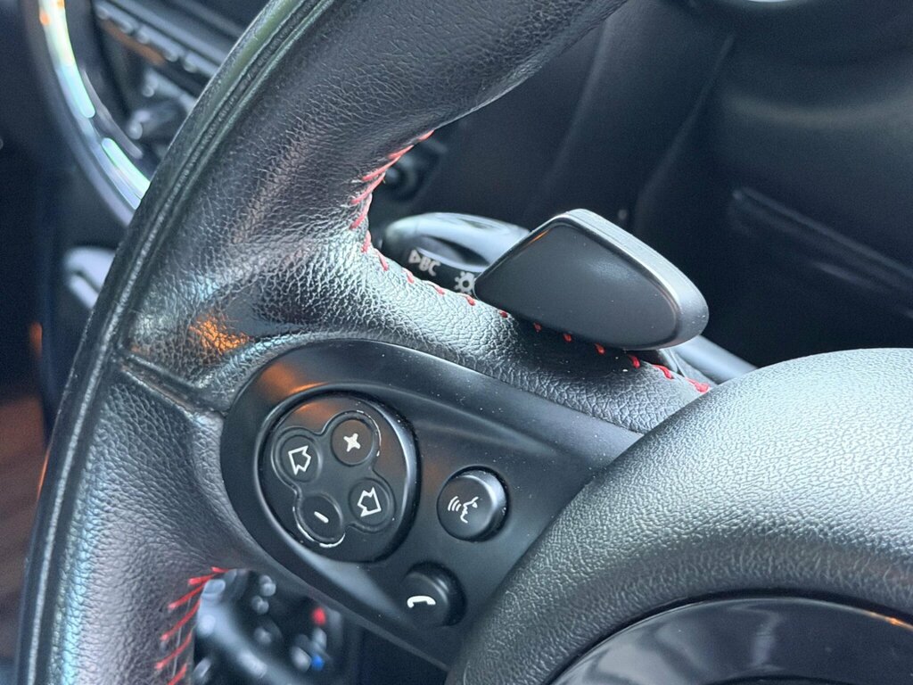 Mini Countryman 1.6 Cooper Euro 6 Ss Blue #28