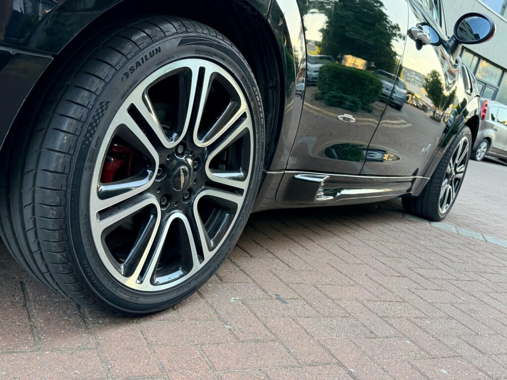 Mini Countryman 1.6 Cooper Euro 6 Ss Blue #31