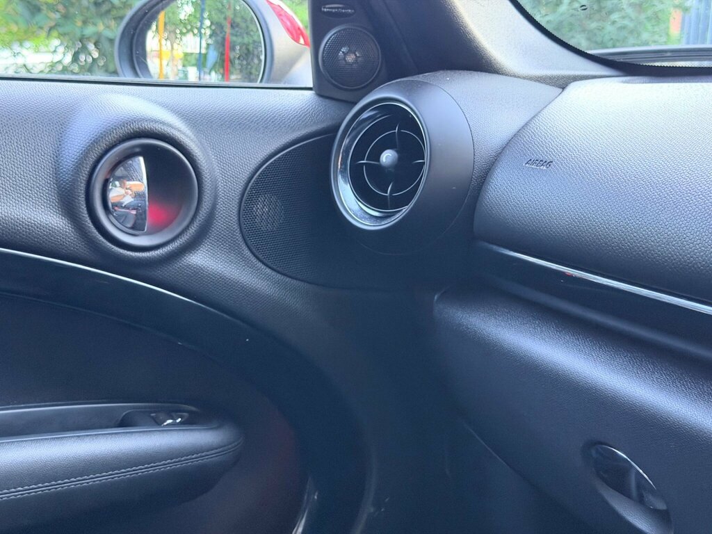Mini Countryman 1.6 Cooper Euro 6 Ss Blue #14