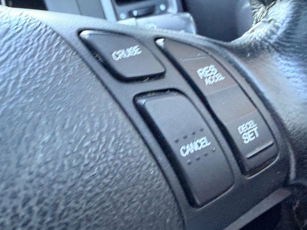 Honda Cr-V 2.0 I-vtec Ex Suv 195 Gkm, Silver #9