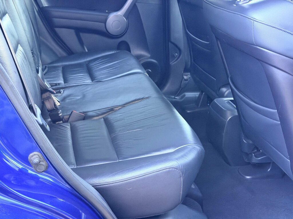Honda Cr-V 2.0 I-vtec Ex Suv 195 Gkm, Silver #20