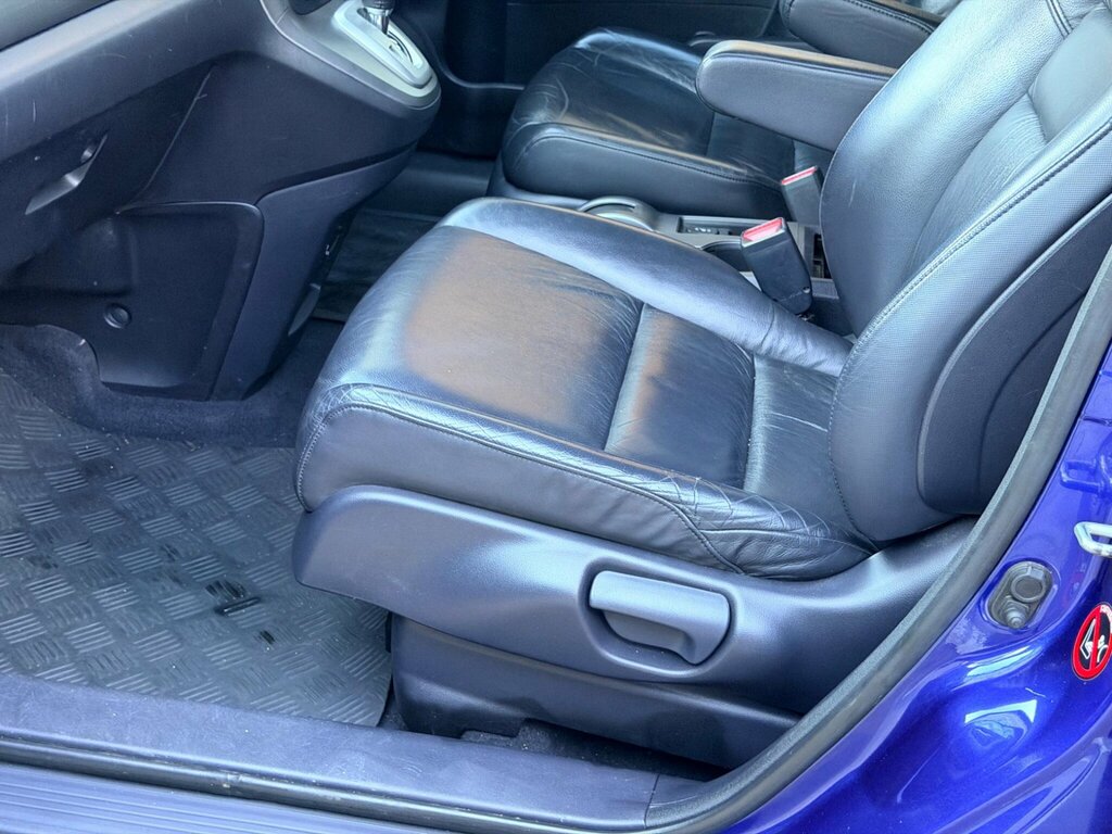 Honda Cr-V 2.0 I-vtec Ex Suv 195 Gkm, Silver #19