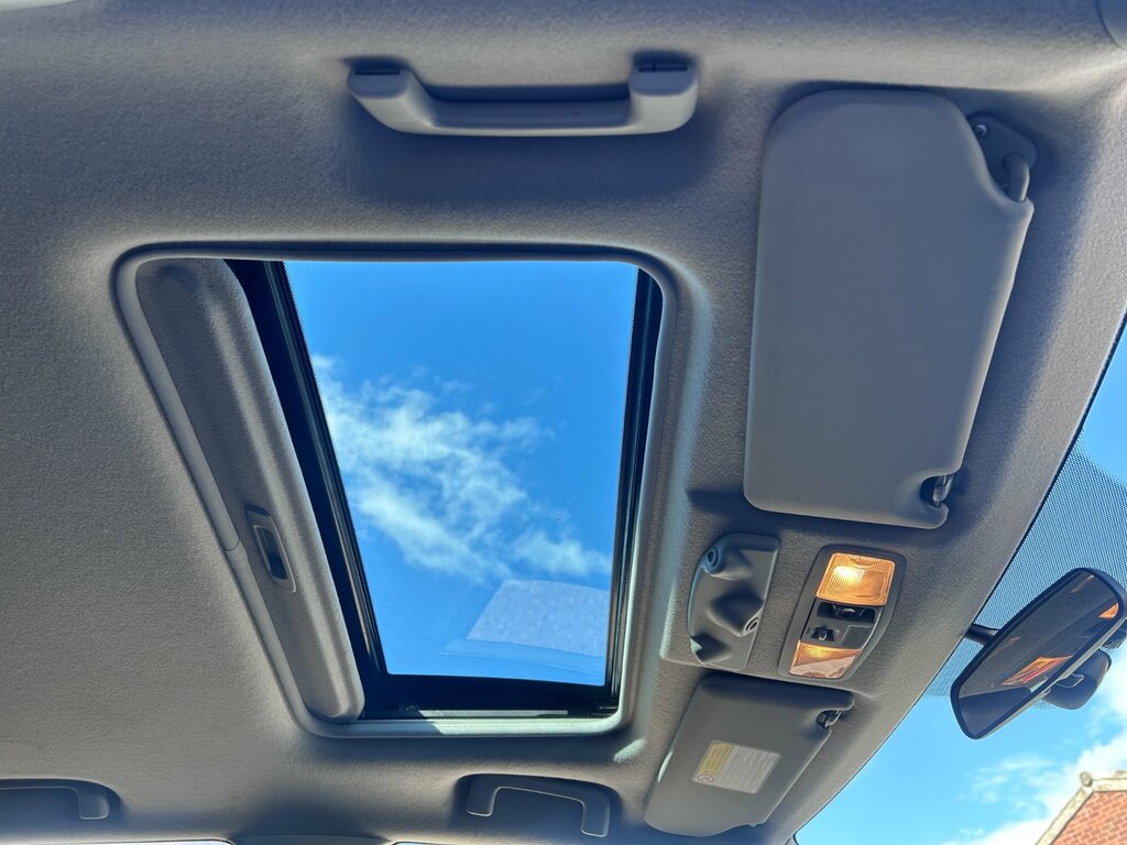 Mitsubishi Outlander Outlander Blue #13