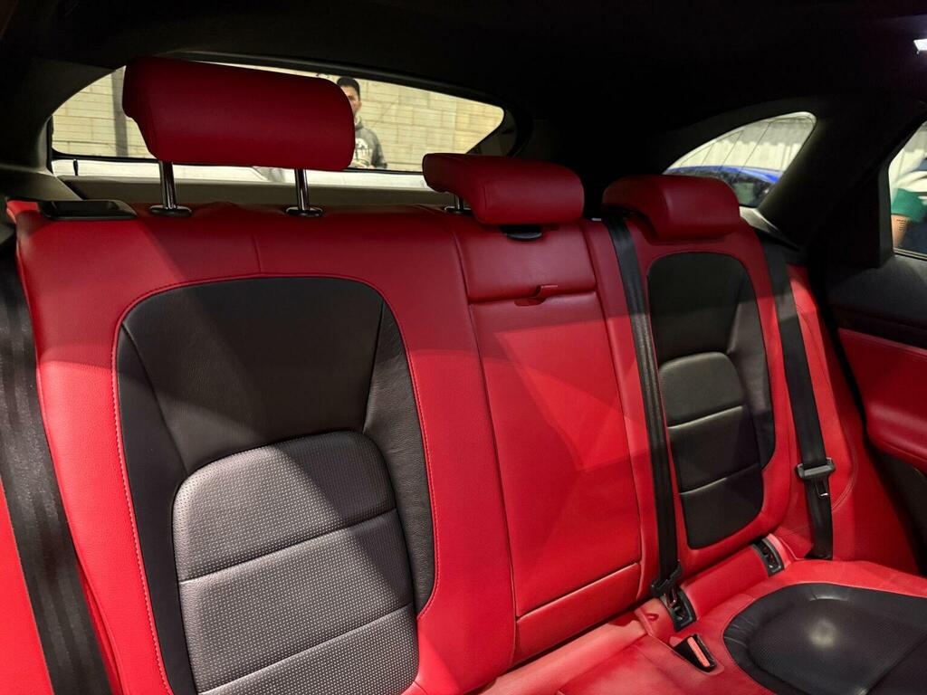 Jaguar F-Pace 2.0 Portfolio Awd Grey #28