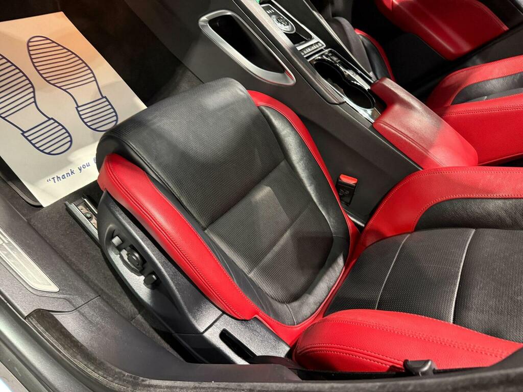 Jaguar F-Pace 2.0 Portfolio Awd Grey #41