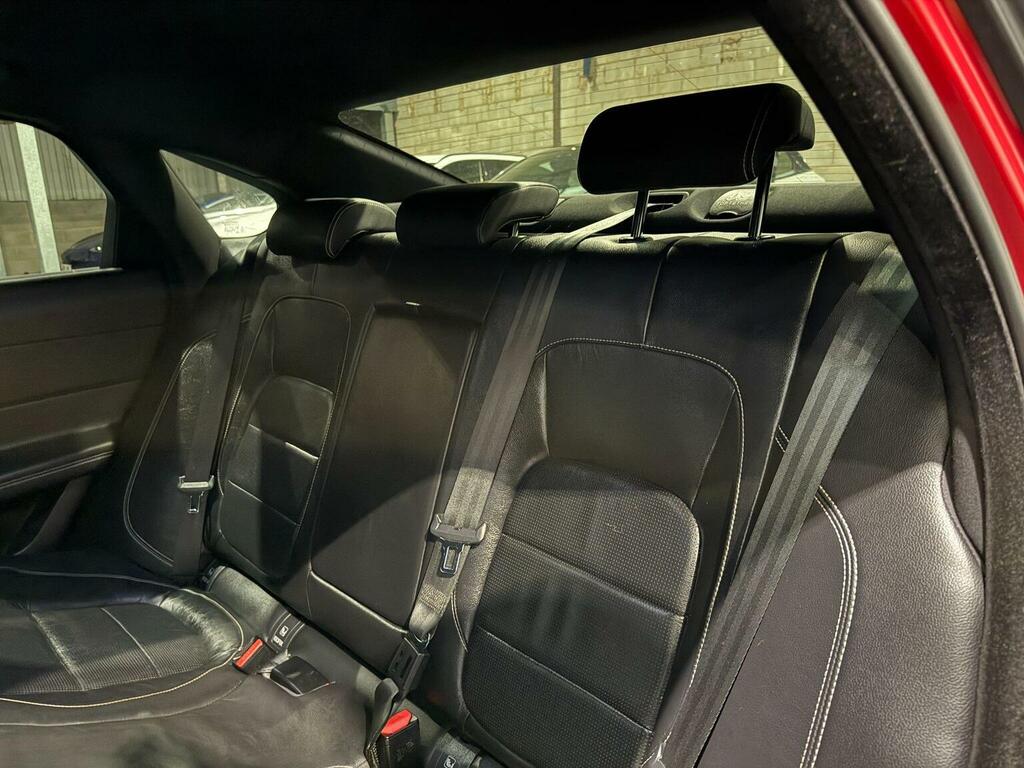 Jaguar XF 2L R-sport Grey #32