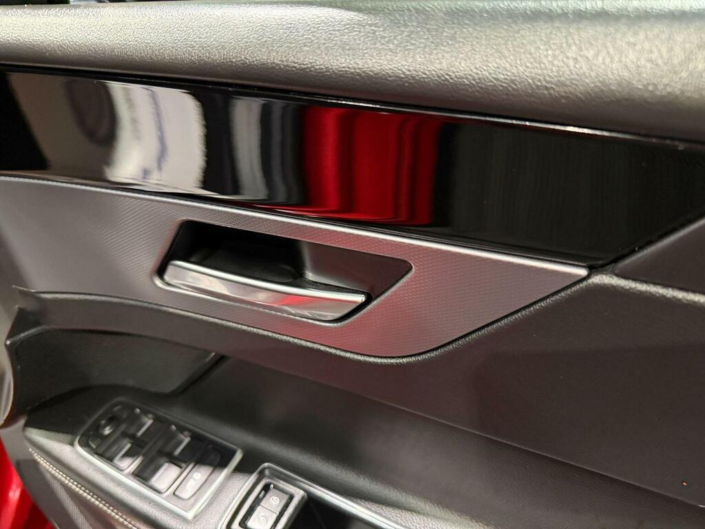 Jaguar XF 2L R-sport Grey #39
