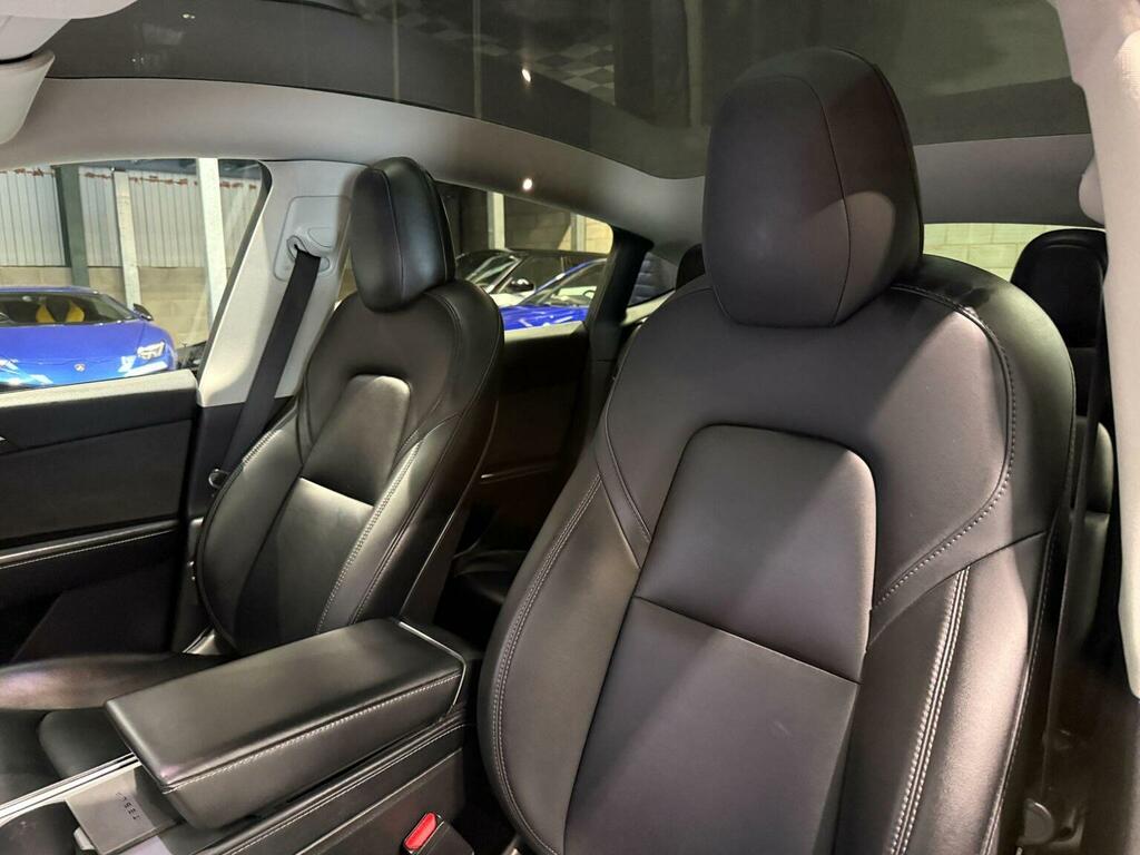 Tesla Model Y 2023 73 Suv #36