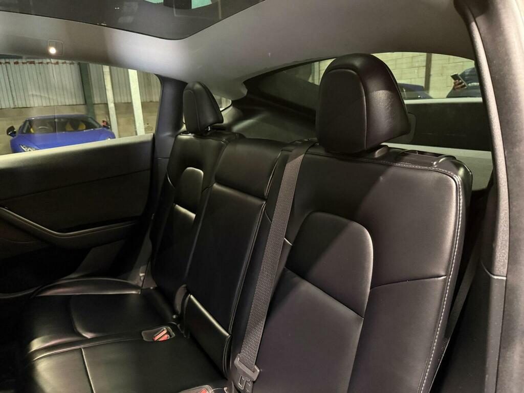 Tesla Model Y 2023 73 Suv #33