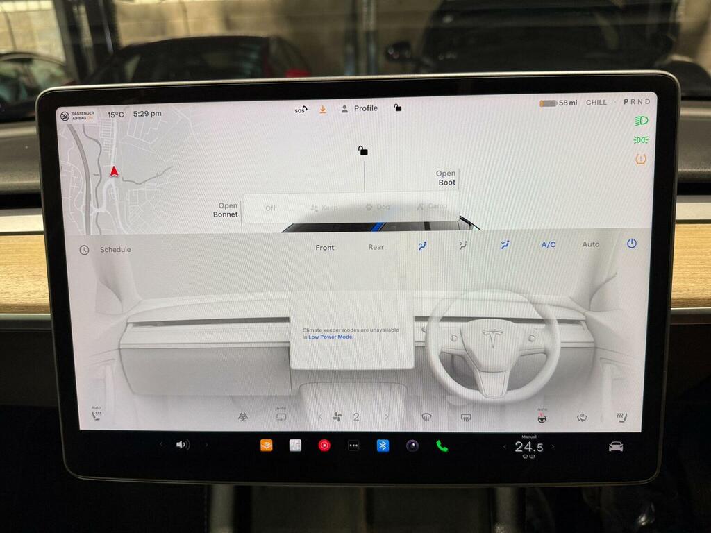 Tesla Model Y 2023 73 Suv #47