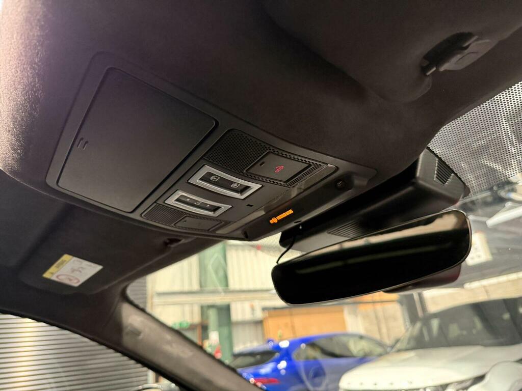 Jaguar F-Pace V8 Svr Black #57