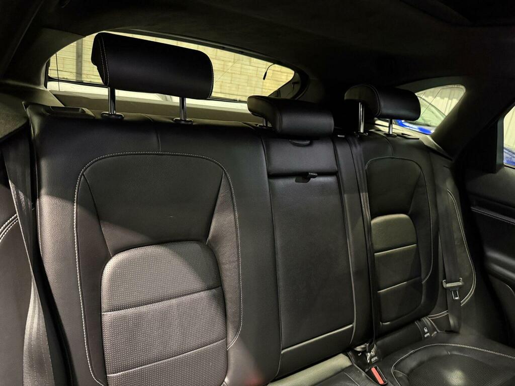 Jaguar F-Pace V8 Svr Black #26