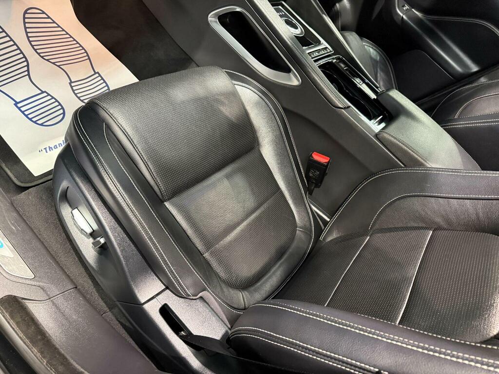 Jaguar F-Pace V8 Svr Black #37