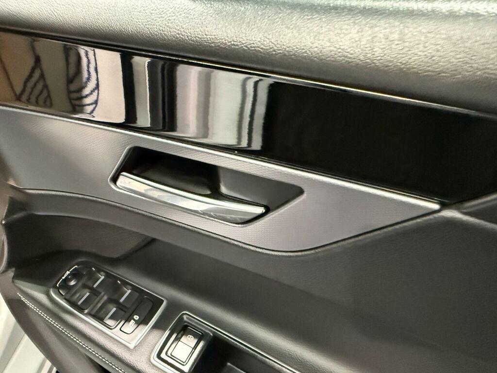 Jaguar XF D V6 S Grey #39