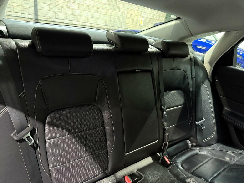 Jaguar XF D V6 S Grey #26