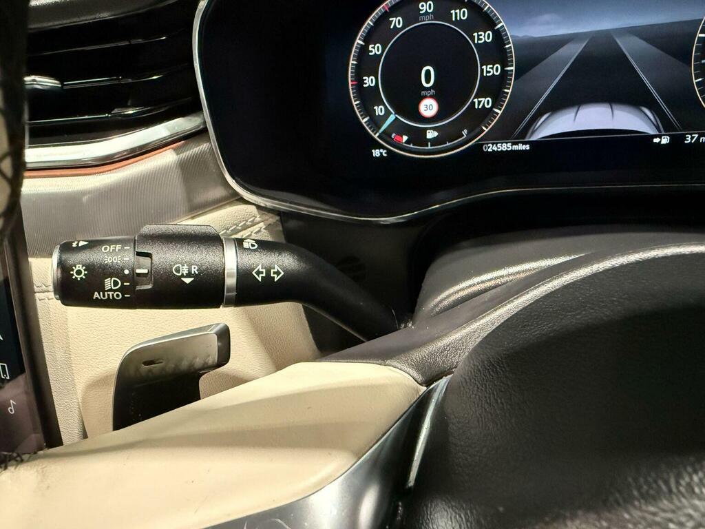 Jaguar XF Xf R-dynamic Black D Mhev Black #46