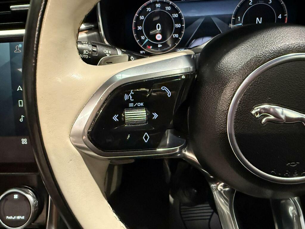 Jaguar XF Xf R-dynamic Black D Mhev Black #48