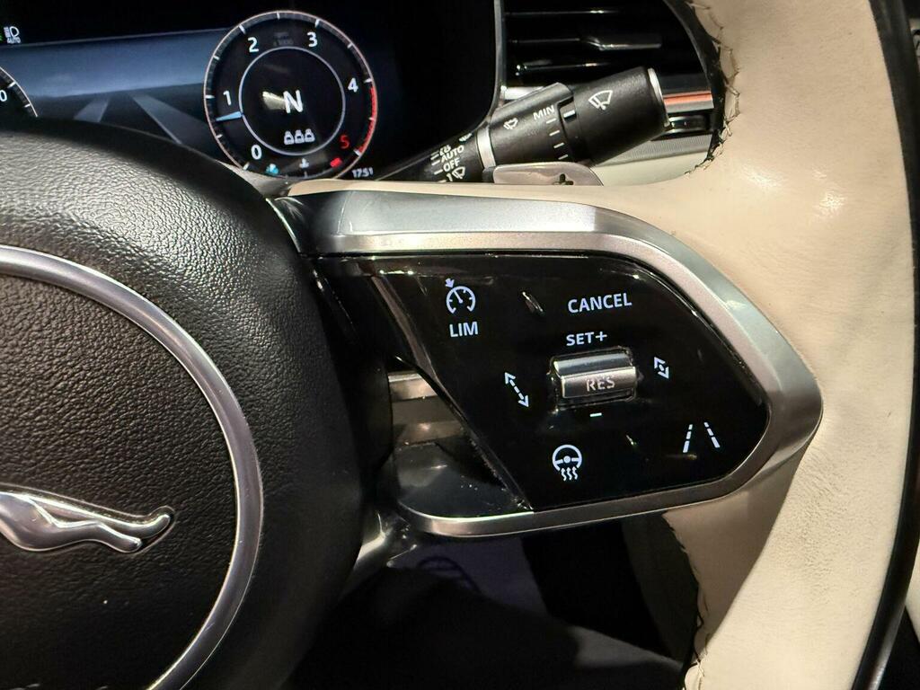 Jaguar XF Xf R-dynamic Black D Mhev Black #49