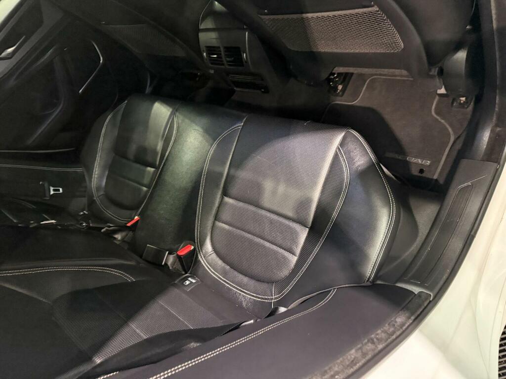 Jaguar XE 2021 2.0 D200 Mhev R-dynamic Se Saloon White #28