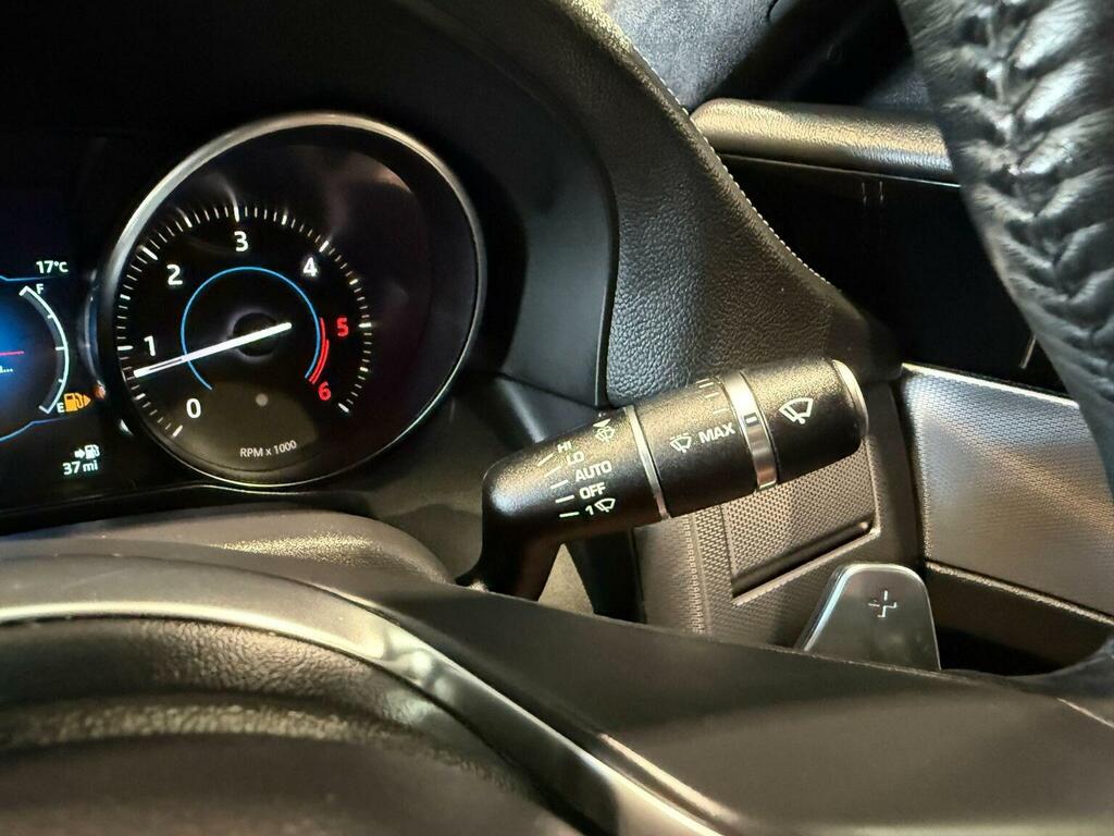 Jaguar XF Xf Prestige D Black #42