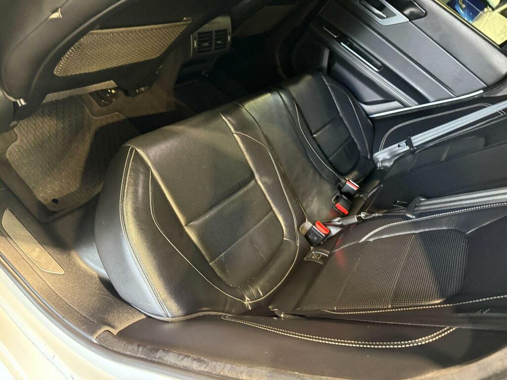 Jaguar XF Xf Prestige D Black #32