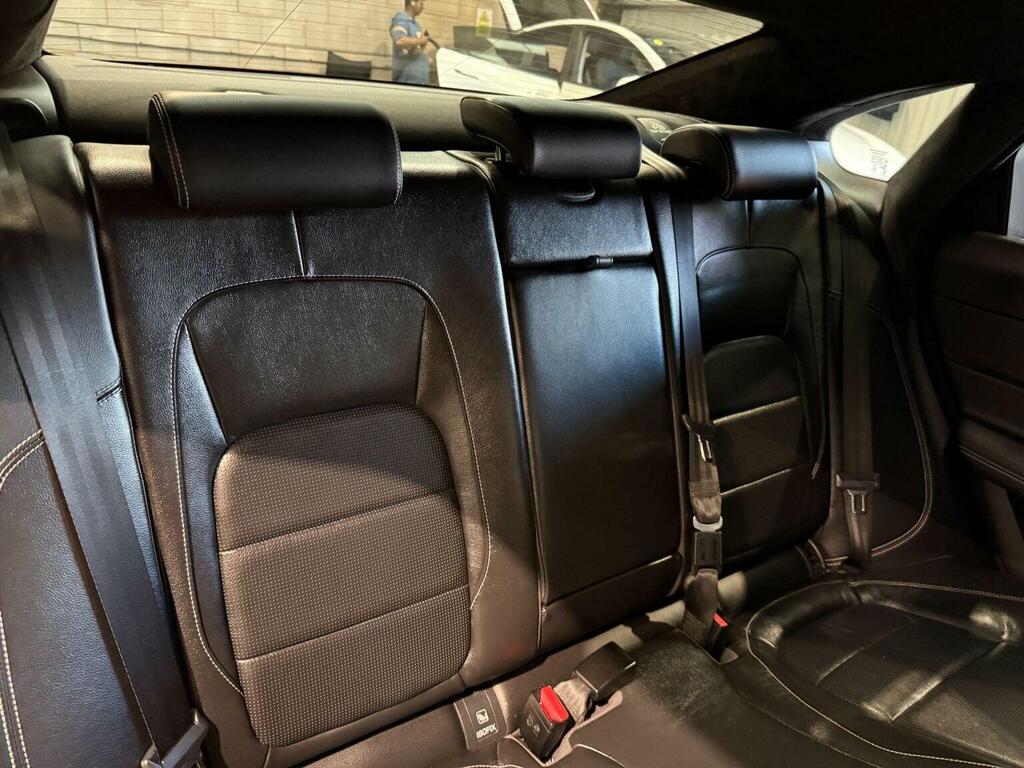 Jaguar XF Xf Prestige D Black #25