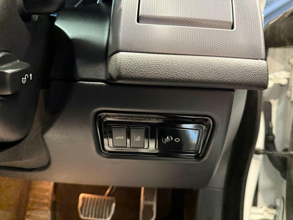 Jaguar XF Xf Prestige D Black #39