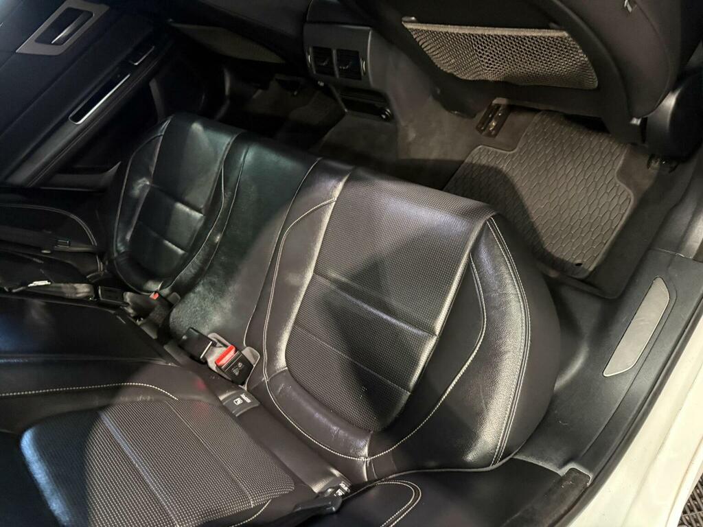 Jaguar XF Xf Prestige D Black #26