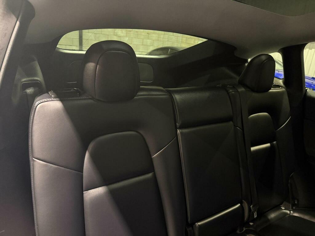 Tesla Model Y Long Range Awd Black #26