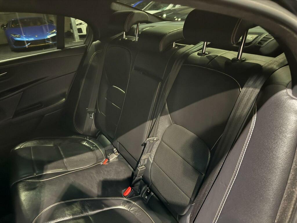 Jaguar XE 2.0D R-dynamic S Grey #32