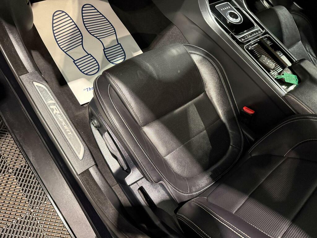 Jaguar XE 2.0D R-dynamic S Grey #36