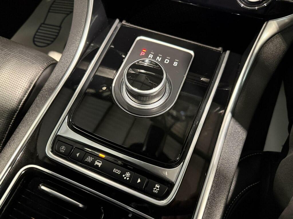 Jaguar XE 2.0D R-dynamic S Grey #53