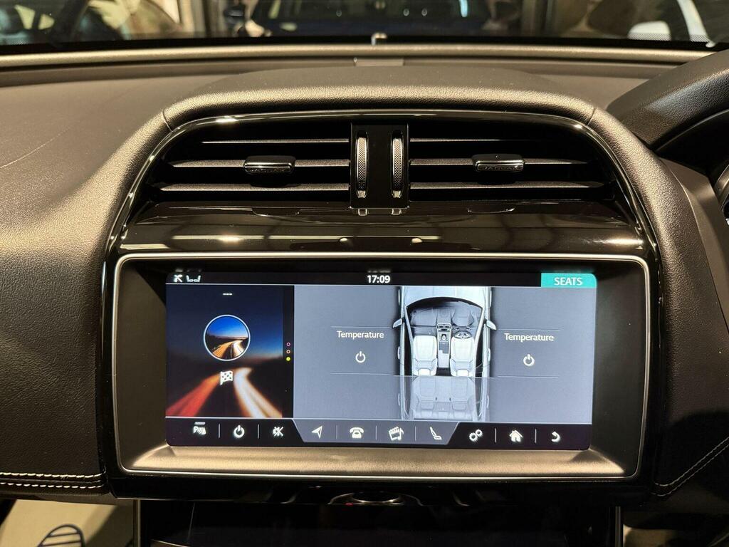 Jaguar XE 2.0D R-dynamic S Grey #51