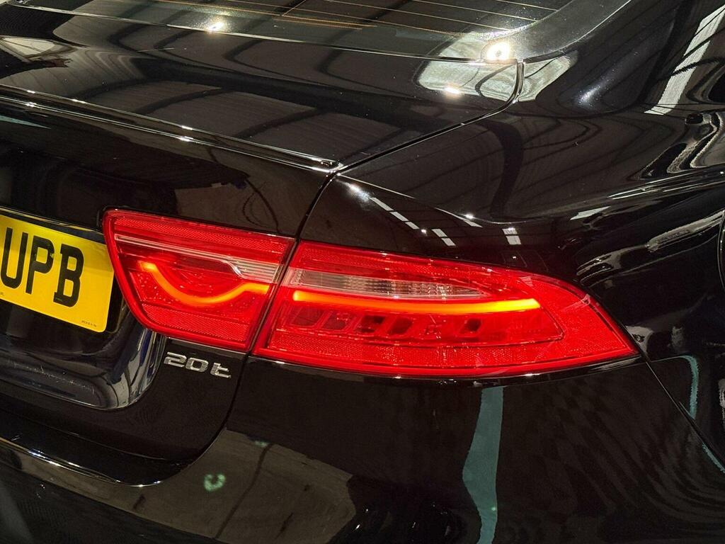 Jaguar XE 2.0D R-dynamic S Grey #16