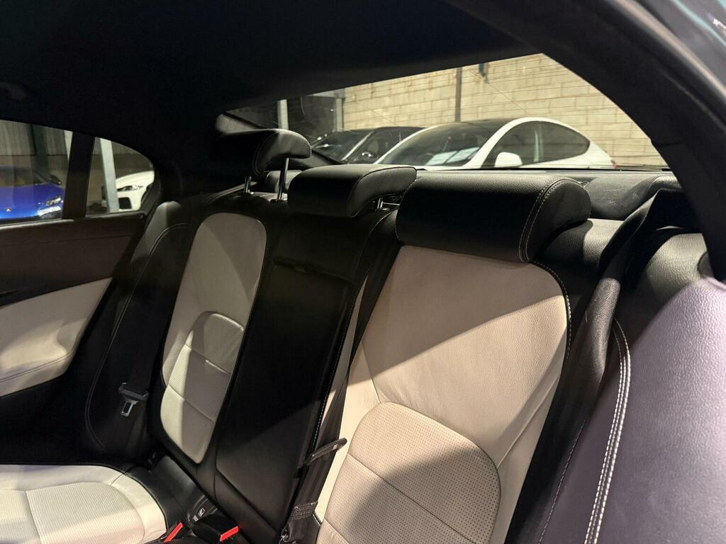 Jaguar XE Brown #32