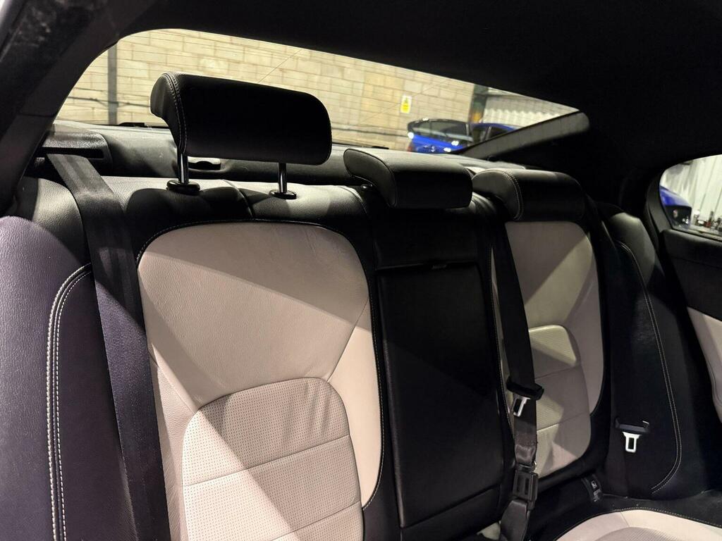Jaguar XE Brown #26