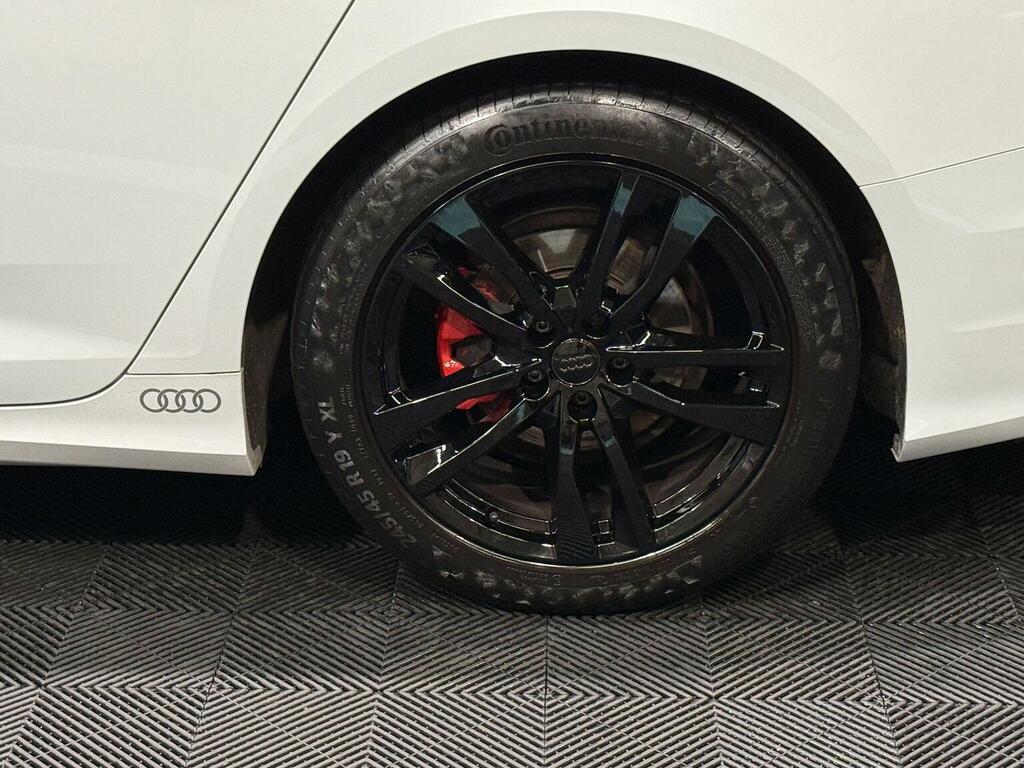 Audi A6 Avant S Line Grey #20