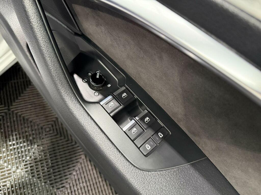 Audi A6 Avant S Line Grey #38