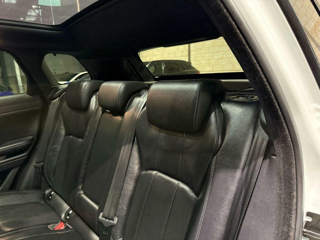 Land Rover Range Rover Evoque 4X4 2.0 Td4 Hse Dynamic 4Wd Euro 6 Ss Red #34