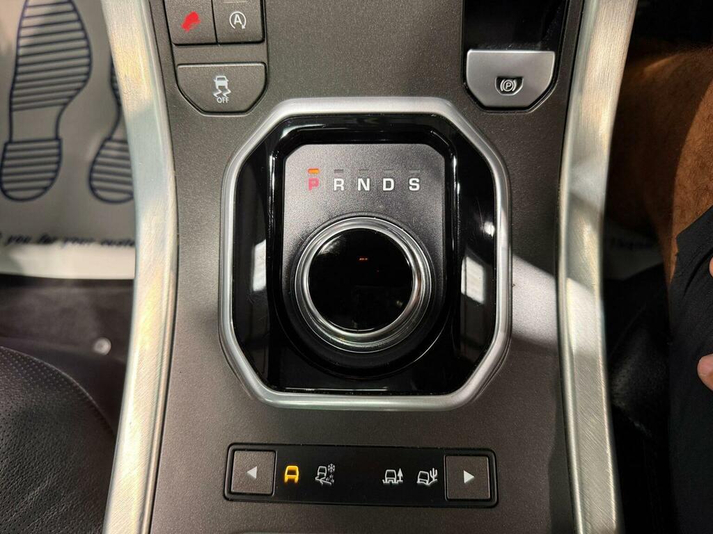Land Rover Range Rover Evoque 4X4 2.0 Td4 Hse Dynamic 4Wd Euro 6 Ss Red #55