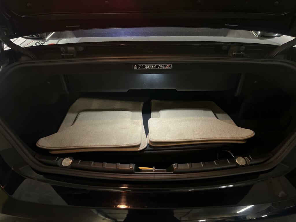BMW 6 Series 3L Se Grey #38