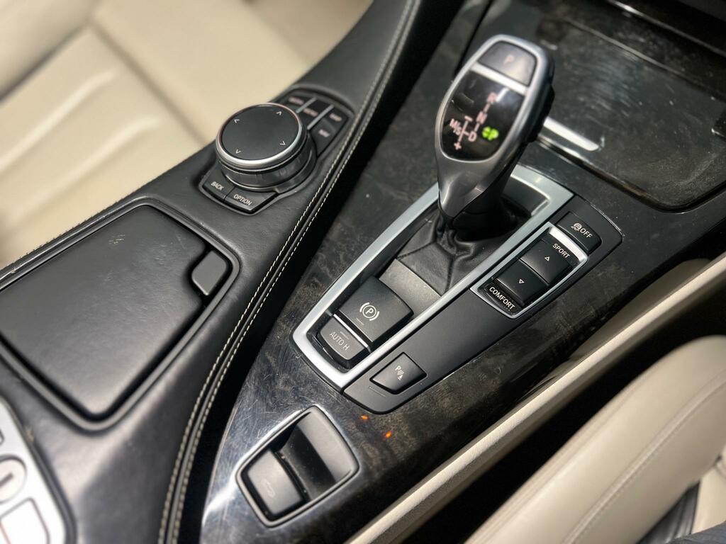 BMW 6 Series 3L Se Grey #26
