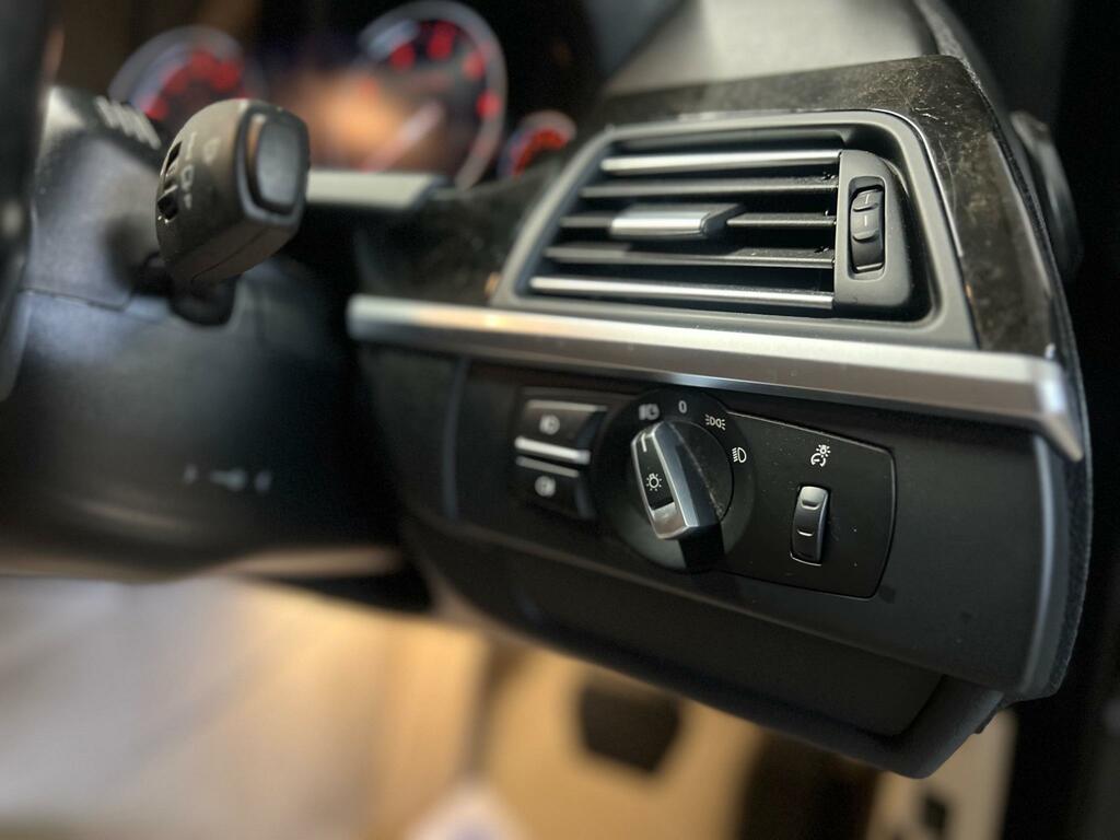 BMW 6 Series 3L Se Grey #33