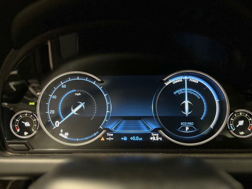 BMW 6 Series 3L Se Grey #22